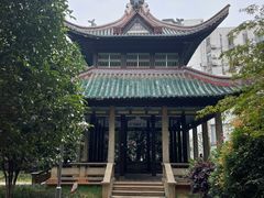 -长沙市青少年宫