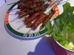 -李姑婆鲜切牛肉火锅自助(凤城二路店)