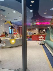 -奈尔宝家庭中心·亲子餐厅(北京东坝万达店)