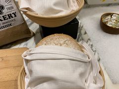-沈阳和平艾美酒店新食谱西餐厅