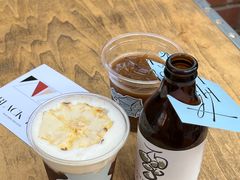 -HUGS coffee(东区店)