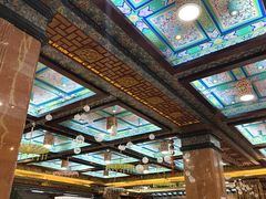 -鹊华居·地道鲁菜·海鲜·融合味(大明湖店)