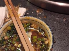 -飘香火锅(玉林西路店)