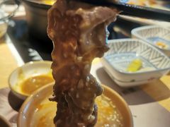 -温野菜涮涮锅(曲江大悦城店)