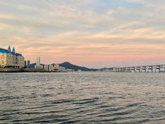 -黑石礁公园