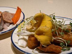 -火锅先生(五马街店)