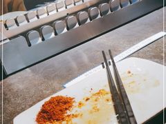-很久以前羊肉串(昌里路三钢里店)