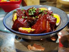 -兰溪小馆(东直门簋街店)