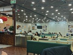 -东四民芳餐厅(世茂工三店)