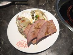 生蚝-火锅岛潮牌自助餐厅(天津天佑城店)