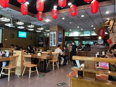 大堂-面爱面(长椿街店)