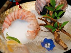 -云厨·高空西餐厅(成都瑯珀·凯悦臻选酒店)