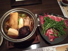 -东京和食 Sun with AQUA