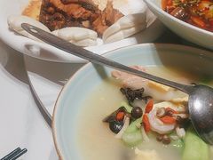 -大碗居·烤鸭·鱼头泡饼(天坛东门店)