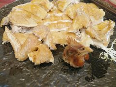 -麒麟中餐厅·经典粤菜·地道菜式老字号(广州长隆酒店)