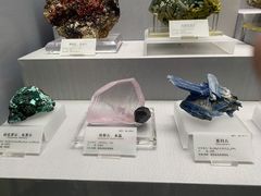 -湖南省地质博物馆
