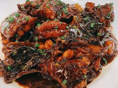 -桦立酒家(宜山路店)