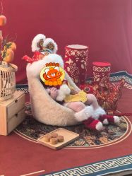 -米粒儿童摄影(观音桥店)