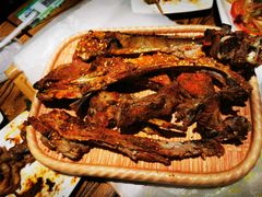 -有奴思烤肉·清真(正宁路店)