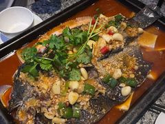 -里岛烤鱼(东港凯虹广场店)