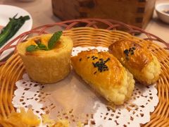 -香宫中餐厅·东北菜·铁锅炖·广式点心(哈尔滨香格里拉店)