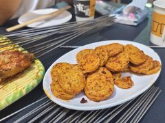 -清真有奴思烤肉坊(酒泉路店)