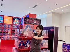 -天河城购物中心