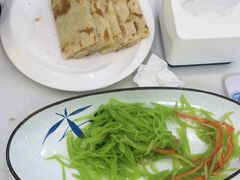 -郭林家常菜烤鸭(曙光西路店)