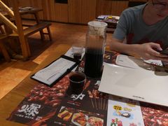 -木屋烧烤(西南角店)