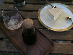 -Home Cafe(水榭春天店)