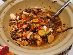 -绿草地·湘菜(7mall店)