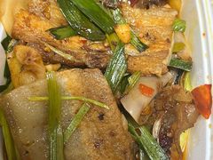 -川正旺江湖菜(三元桥店)