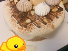 -可丽可丽·生日蛋糕·下午茶