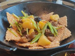 -薇酌饮·陕西菜(南门外店)