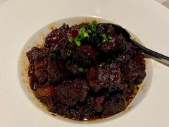 酱烤黄牛肉-海味世家·家常菜馆(明州里店)
