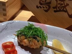 -鱼跃食堂·精致寿司(东林美域店)