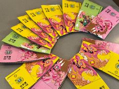 -星巴克(古美路店)