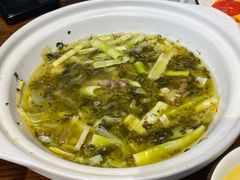 -食光慢宴·安吉土菜馆
