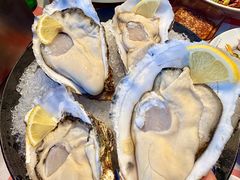 -金太阳海鲜烧烤·本地人餐厅(星海公园店)