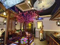 -姑苏家宴·苏帮菜·松鼠桂鱼(苏州总店)