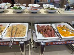 -素满香·食养自助(建邺万达店)