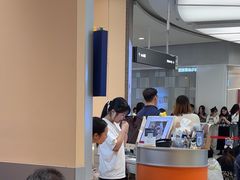 -海马体照相馆(成都来福士广场店)