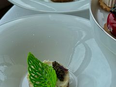 -悦厅·下午茶(杭州柏悦酒店)