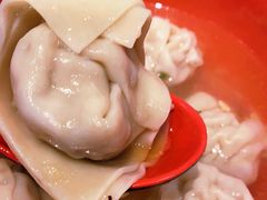 -梦花街馄饨店(中华苑店)