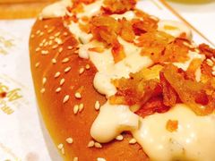 -艾薯夫妇Aysh(福田星河COCOPark店)