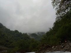 -陕西省红河谷森林公园