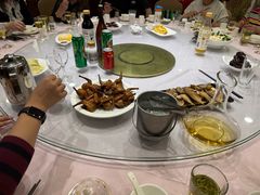 -顺风海鲜港(金玉兰店)