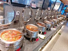 -福成自助烤肉(双桥万达店)