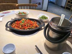 -大碗先生(万家丽店)