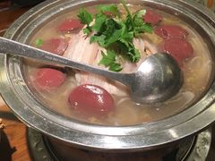 -燕郊烧鸽子(广安路店)